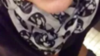 لعوب شقراء أثارت رجل أسود وأعطاه له فلم بنات سكسي