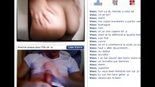بينما الزوجة في إجازة فيلم سكسي بنات ، الطفل الصغير