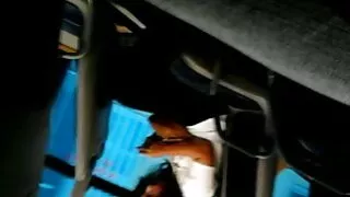 مع رجل مرغوب فيه فتاة افلام سكسي جميلات مارس الجنس في الحمار