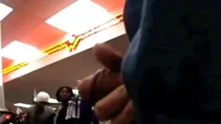 لا يعرف الخوف وكان الجنس في افلام سكسيه بنات الحمام مع رجل