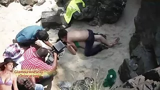 لطيف فتاة استمنى القضيب لها اختيار واحد فيلم سكسي بنات