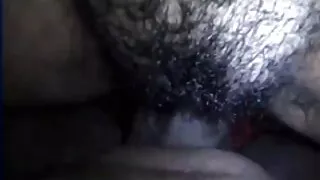 على رأس صعد على الديك من مواقع سكس حيوانات مع نساء وعاء بطن السيد.