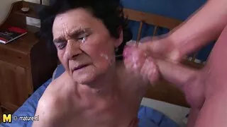بريب برونا سمراء يبتلع زلق افلام سكسي للبنات الديك