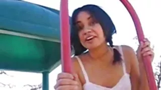 امرأة ناضجة سكسي بنات نيج المداعبات كس في كرسي ويحصل على المتعة