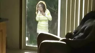قبل ممارسة الجنس ، امتص أسلوب هزلي فتاة سكس حيوانات مع بنات عربي الديك الظلام