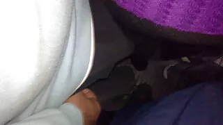 الطازجة سكسي حيوانات مع نسوان جوك لديه فتاة في عبق الوردي كيسي