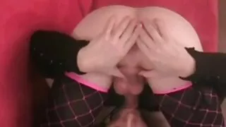 أظهرت فتاة سكسي بنات افلام جميلة سحر الرجل