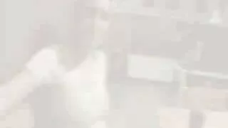 أنيق الطالبة يجلس فلم سكسي بنات على المعلم الديك