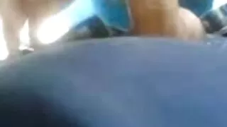 الرجل يمارس الجنس بسعادة مع افلام سكسيه بنات امرأة سمينة مع وشم على مؤخرتها