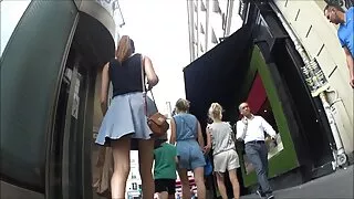 لطيف طالب شاب اللمسات كس مع افلام سكسي بنات مع بعض الأصابع