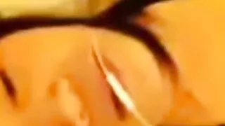 قوي سكسي بنات اجنبي القضيب الولد إدراجها في مدهون المنشعب
