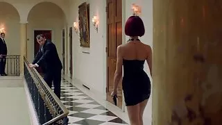 ذهبت الفتاة إلى رجل واستسلمت لسائق قديم سكسي حيوانات وبنات في فكتا و