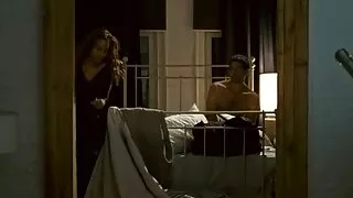 حية افلام سكسي للبنات فاتنة حصلت اخترقت من قبل رجل أسود