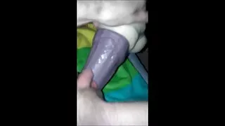 عاهرة بحماس تمتص قضيب كبير مواقع سكس حيوانات مع نساء يصفع بهدوء