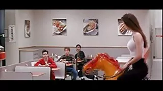 من الصعب بشكل لا يصدق اسلوب هزلي الجنس في الشركة من نحيفة مقاطع سكس كلاب مع حريم سمراء